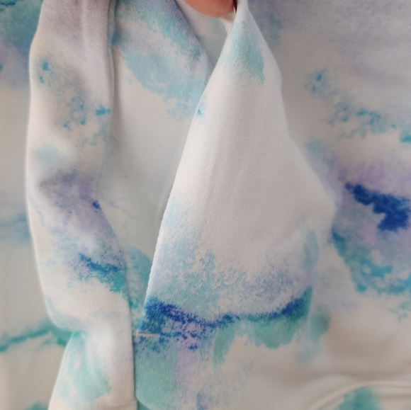 Wholesale Lot All in Motion 10 Crewneck Sweaters NWT S - Picture 9 of 12